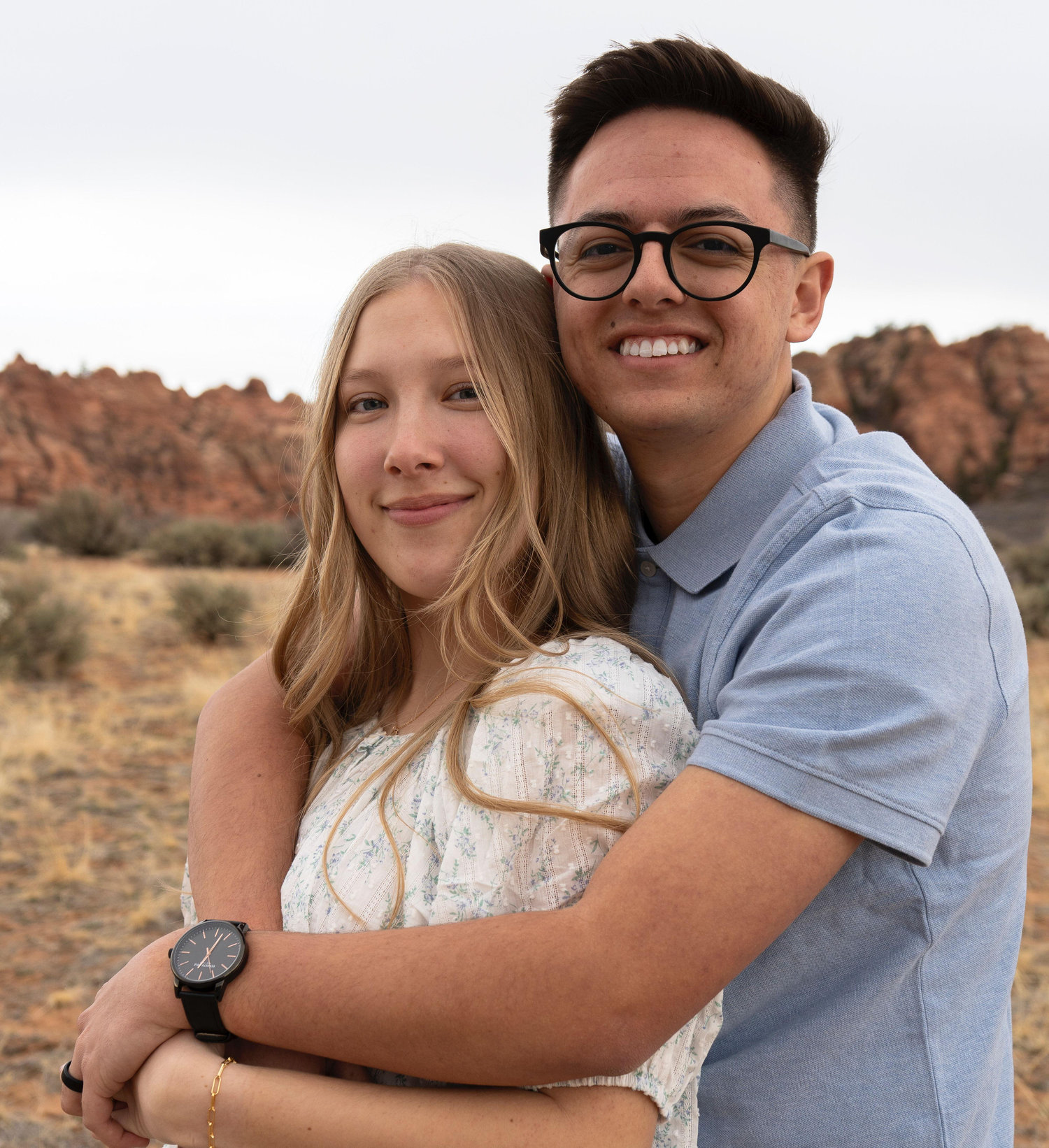 The Wedding Website of Sydney Astle and Ben Richards
