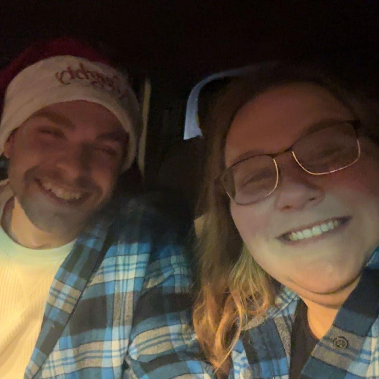First Christmas!