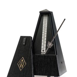 A classy-ass metronome.
