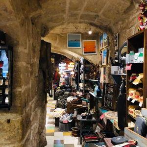 Maltese Souvenirs