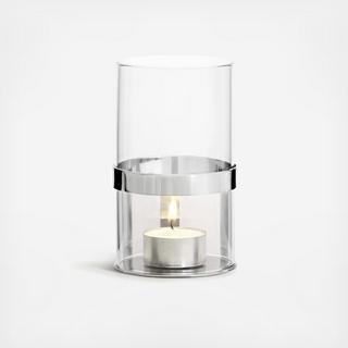 Hold Small Lantern