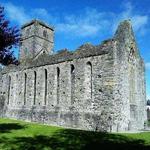 Sligo Abbey