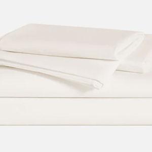 Luxe Sateen Core Sheet Set