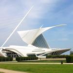 Milwaukee Art Museum