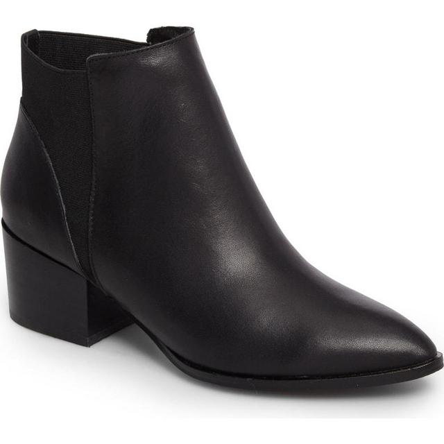 Finn Bootie