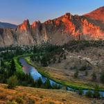 Smith Rock State Park