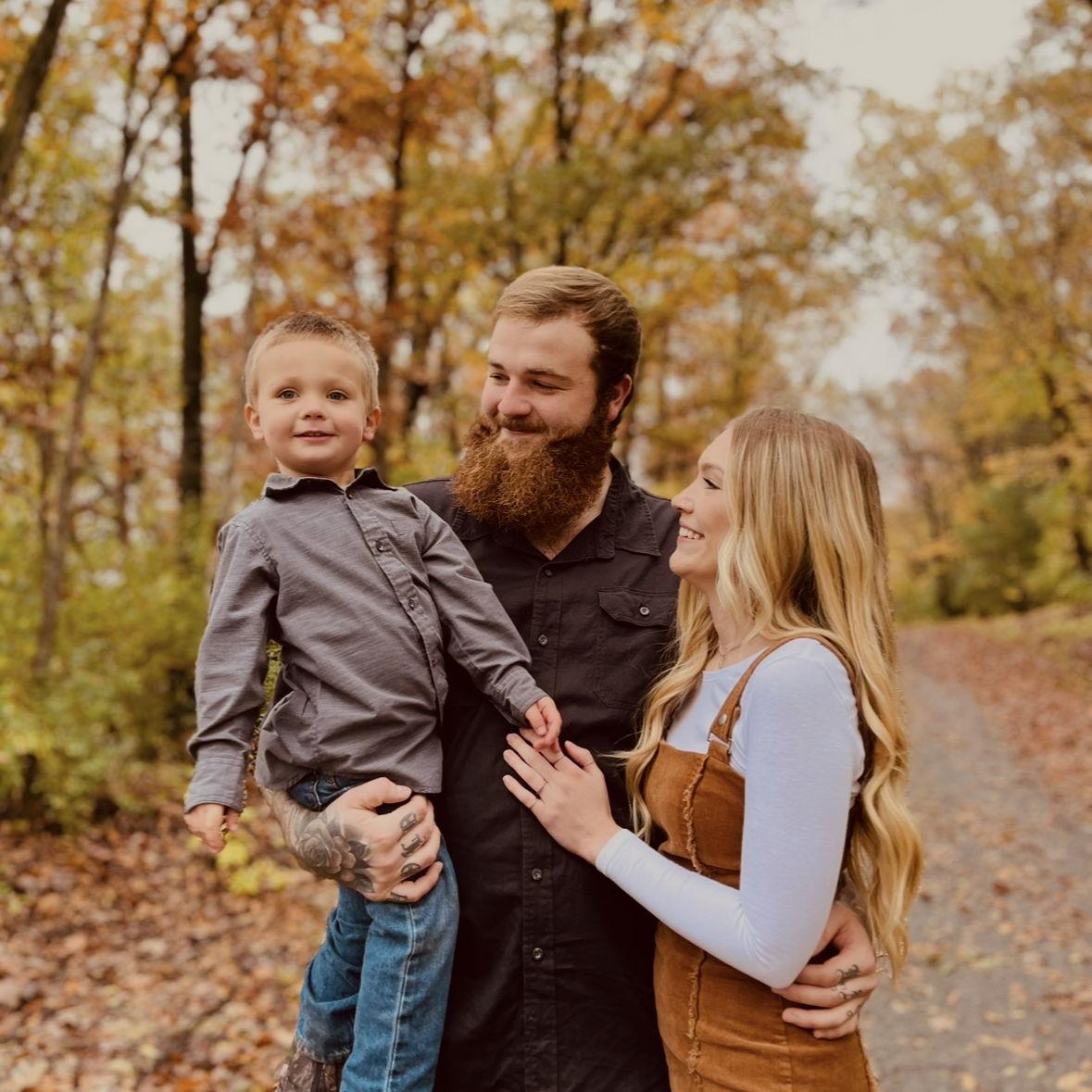 Family photos!