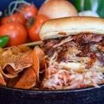 Satchmo's BBQ