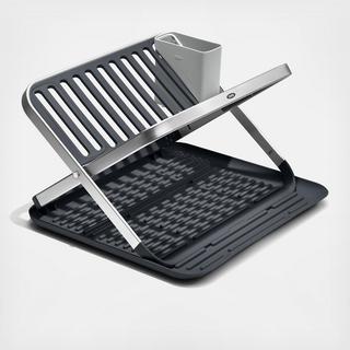 Good Grips Fold & Flat Dish Rack