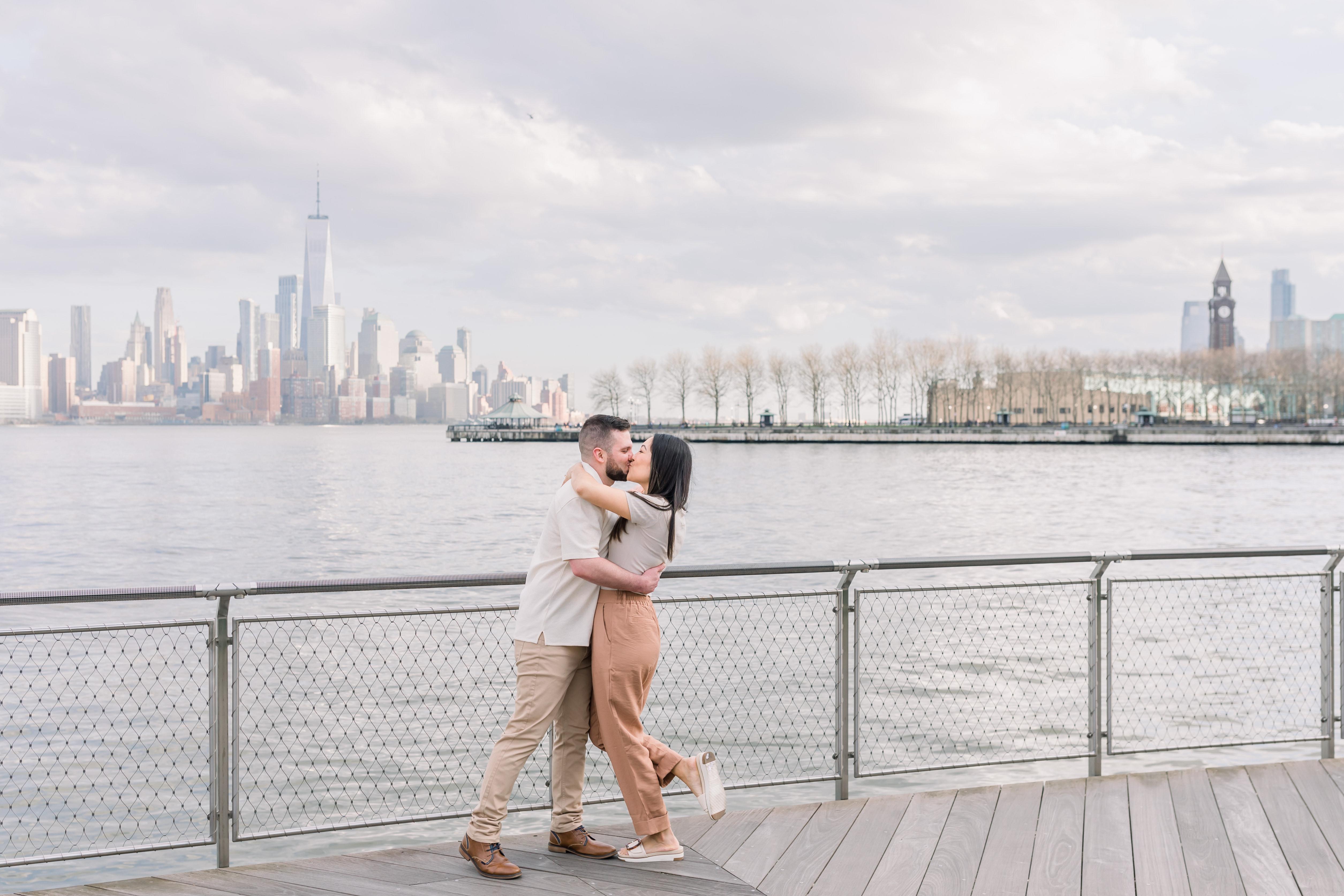 The Wedding Website of Elizabeth Varela and Andrew Boehm