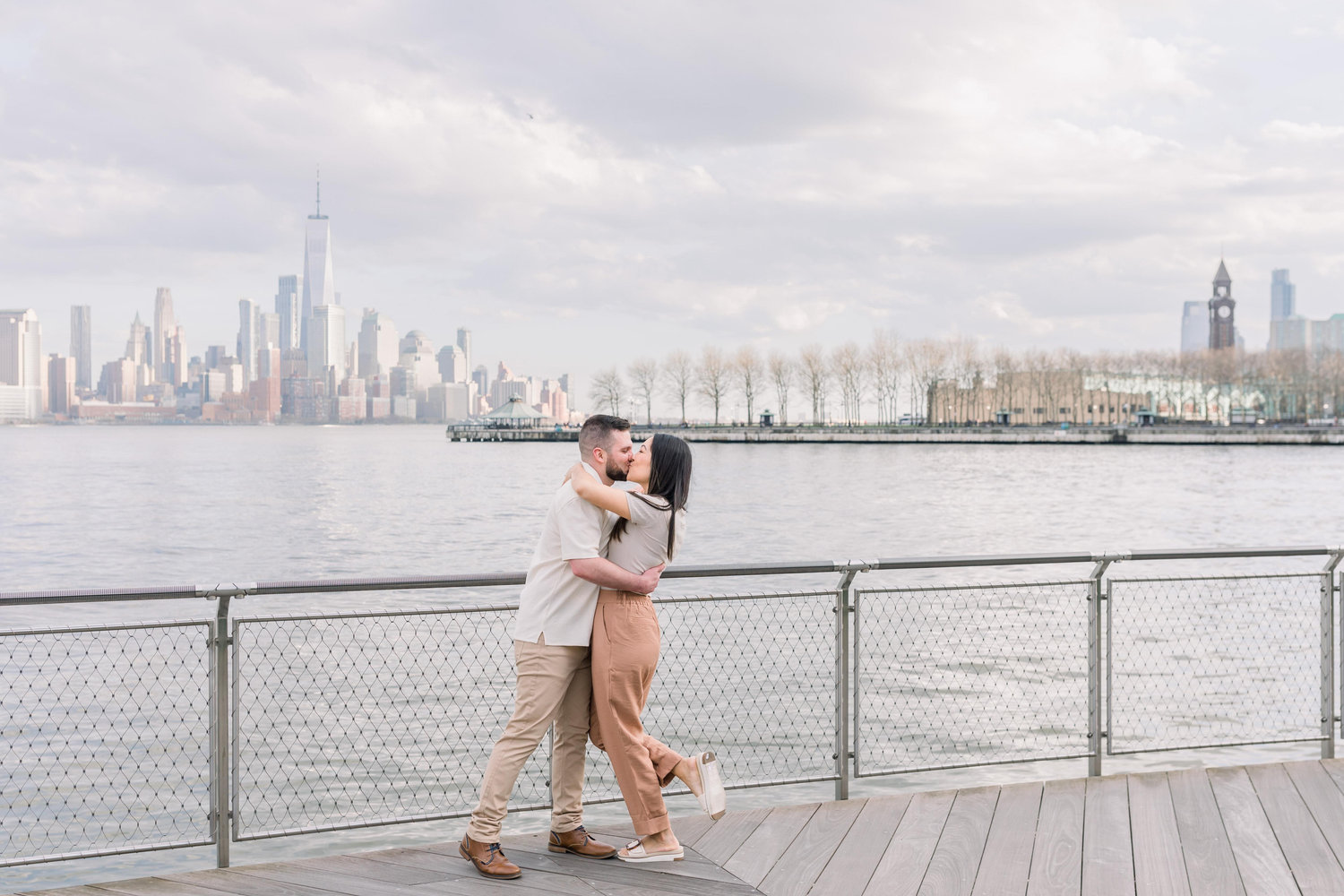 The Wedding Website of Elizabeth Varela and Andrew Boehm