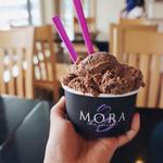 Mora Iced Creamery