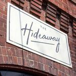 Hideaway Burger Bar