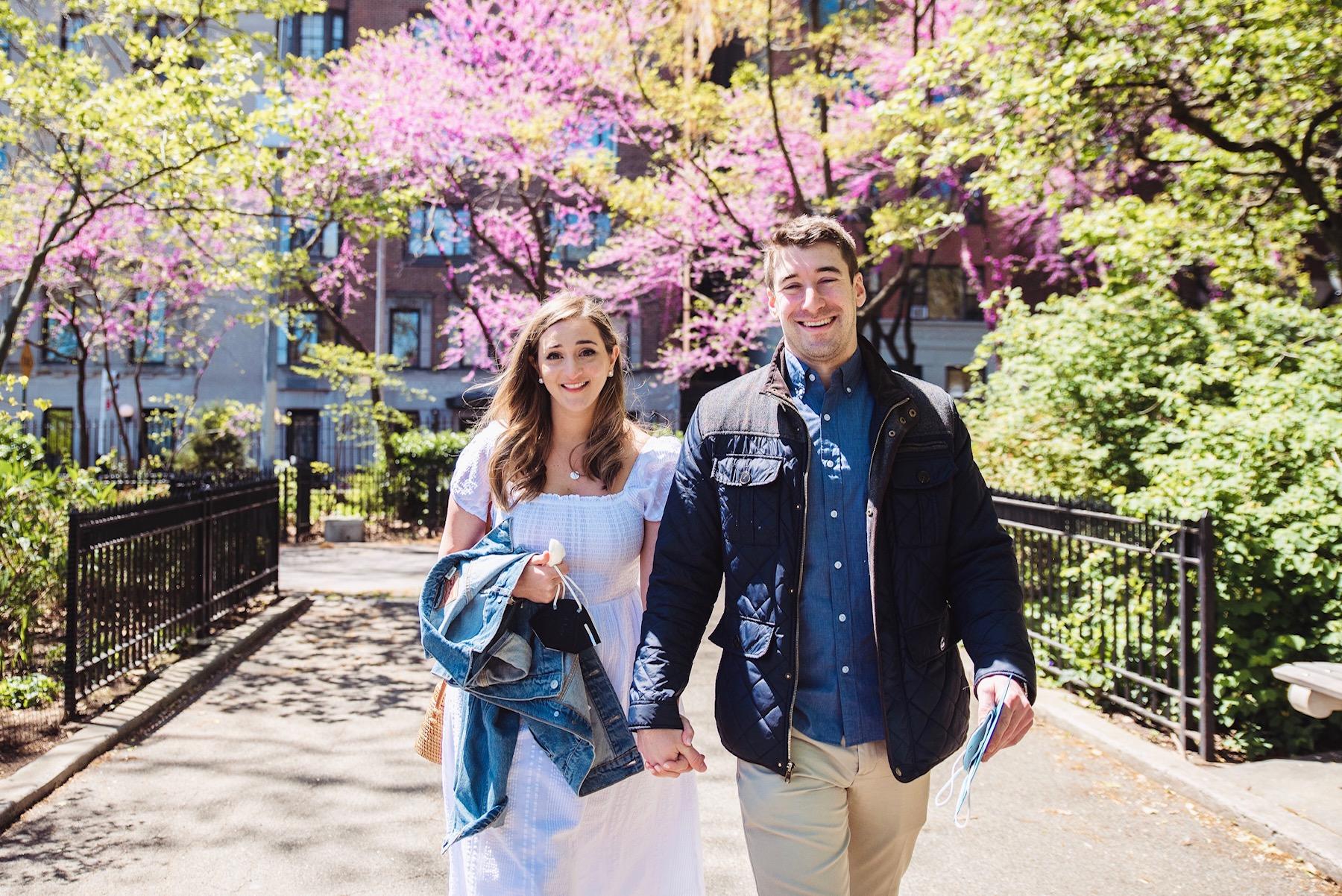 The Wedding Website of Ariel Gomberg and Phillip Gluck