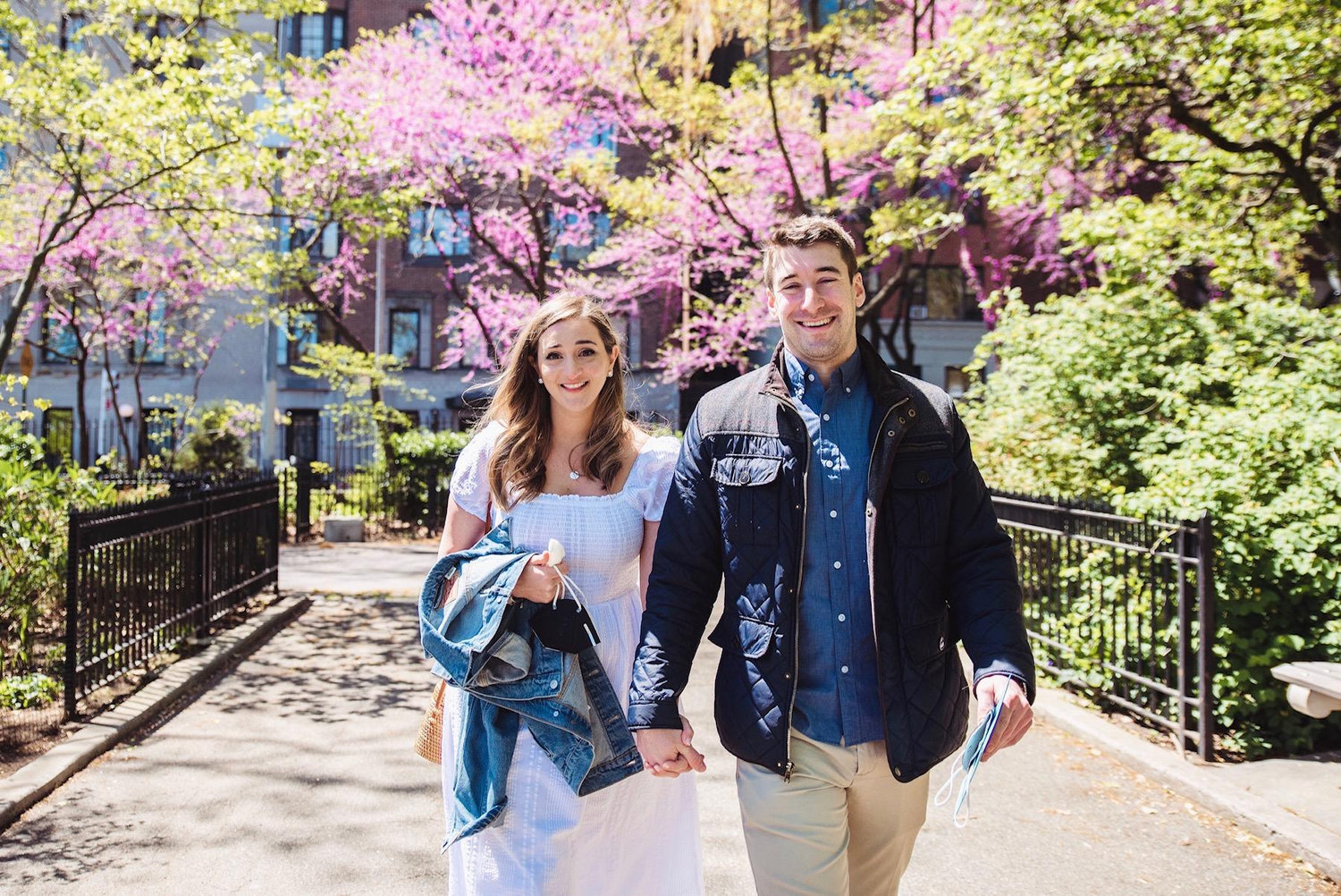 The Wedding Website of Ariel Gomberg and Phillip Gluck