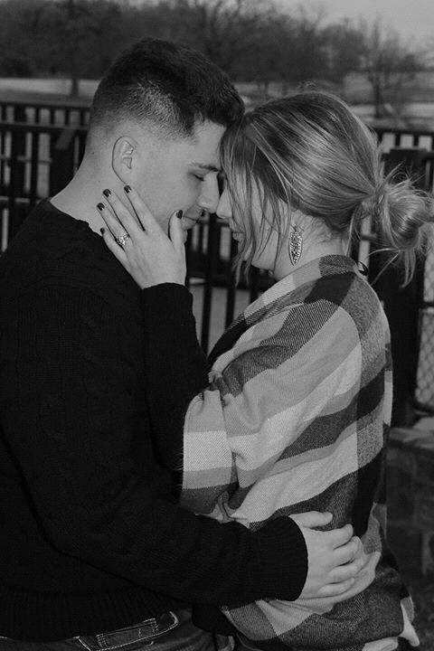 Couples who pray together stay together!
