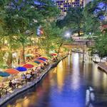 River Walk