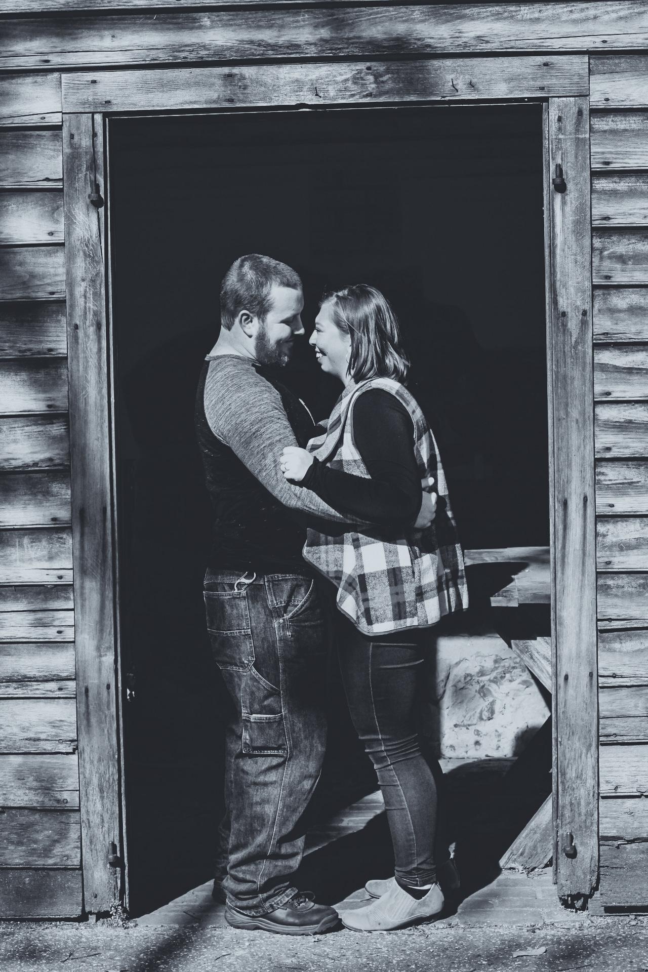 The Wedding Website of Hannah Arbuckle and Sean Cantwell