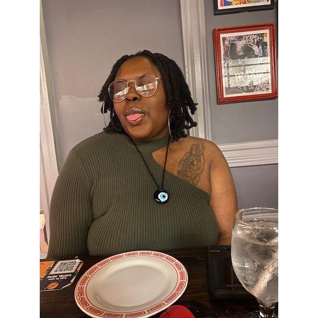 Ranea's Birthday in NYC