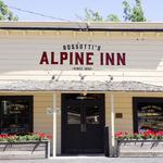 Rossotti’s Alpine Inn