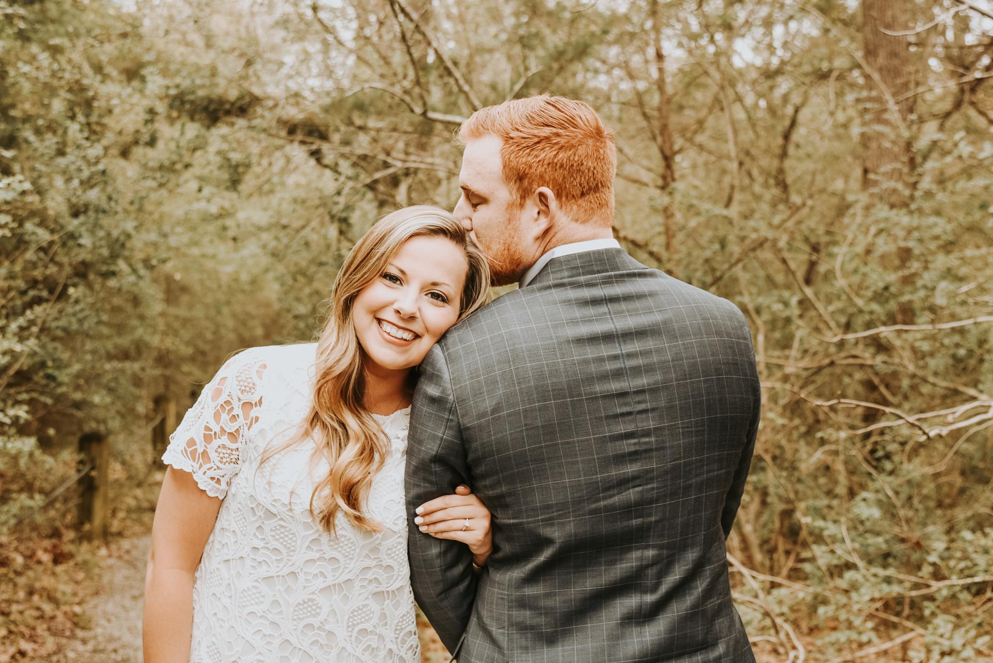 The Wedding Website of Kelsey Matter and Collin Curbo