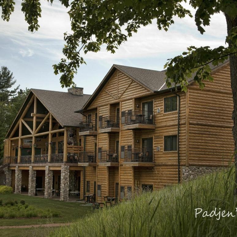 Waubee Lodge