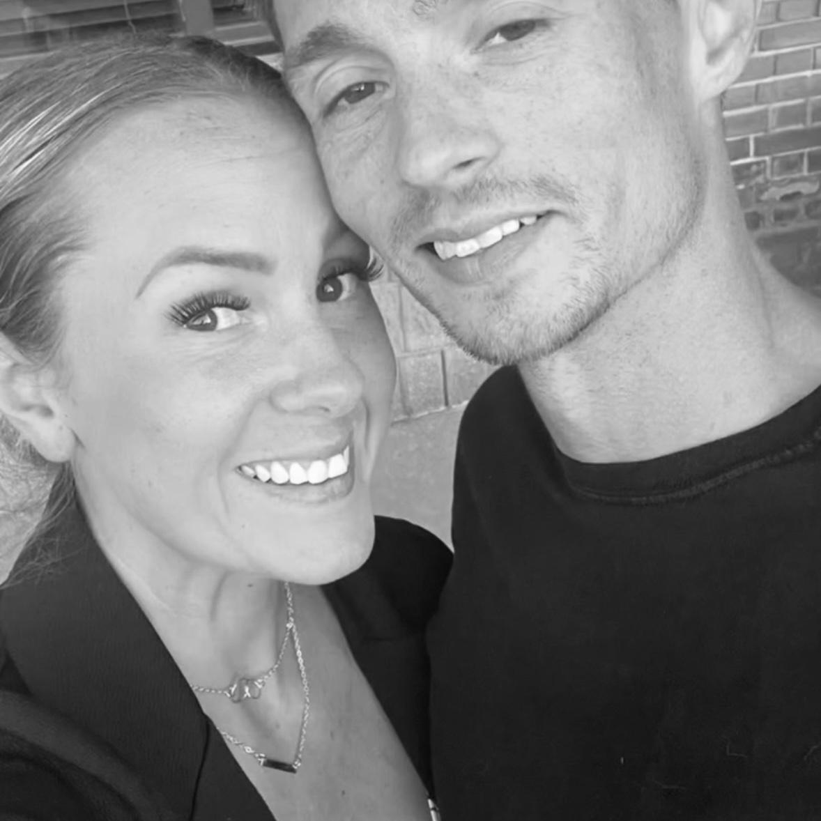 In the end. It’s you and I