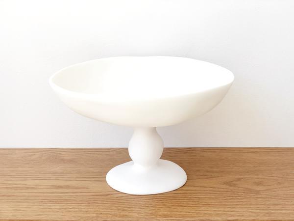 Raised Fruit Bowl