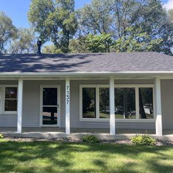 Front Porch Patio Furniture