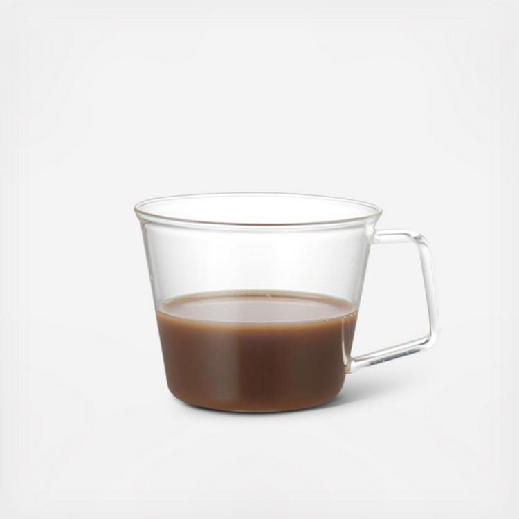 Cast Coffee Cups Set – Gather 33