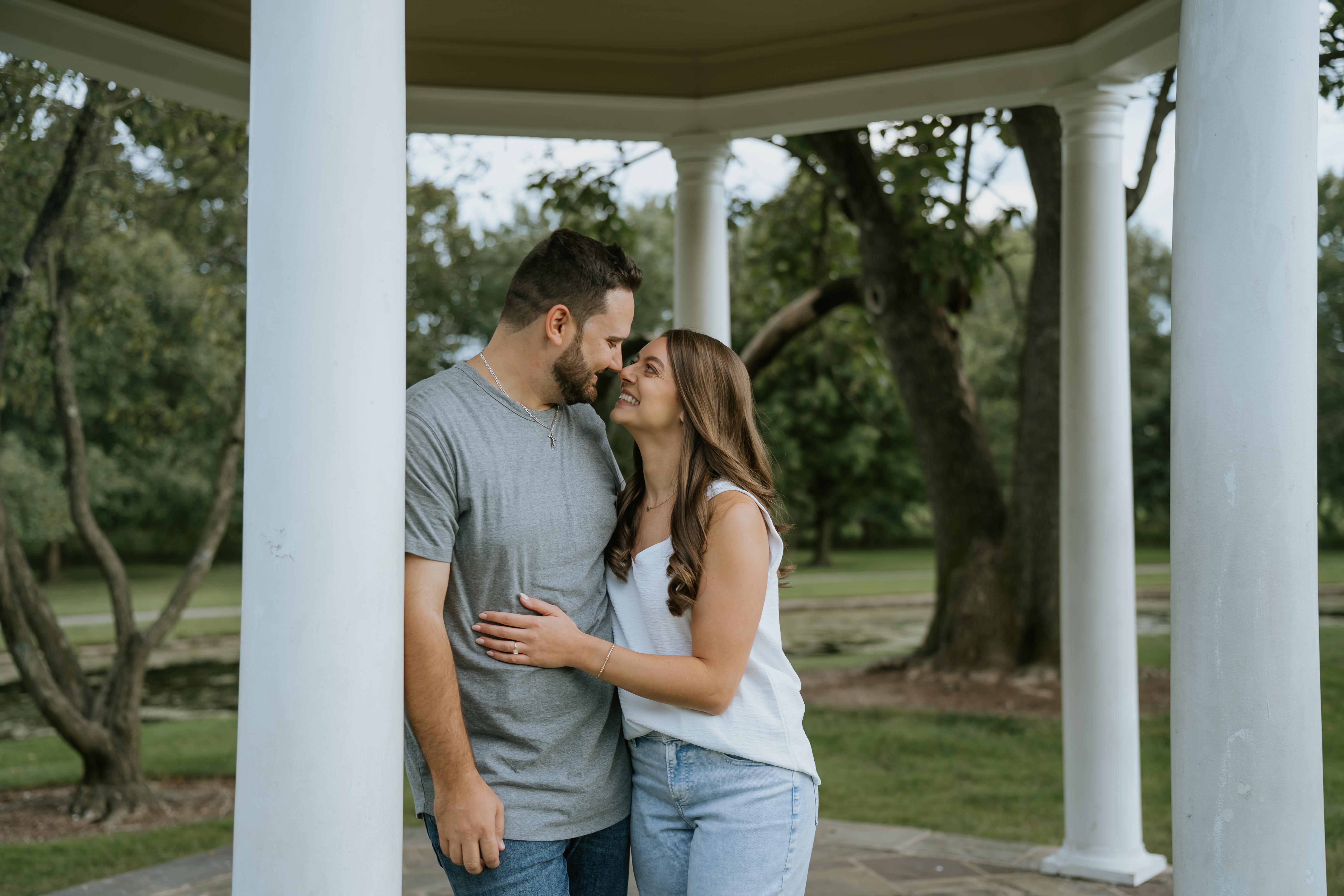 The Wedding Website of Erica Dougherty and Matthew Barletta