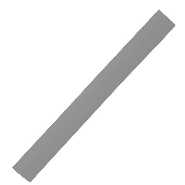 Range Kleen Silicone Seam Gray: Cooktop & Oven Accessories, Silicone Oven Protector, Rack Burn Guard, 22.63" x 2.88"