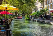 River Walk
