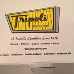 Tripoli Pizza & Bakery - Salisbury