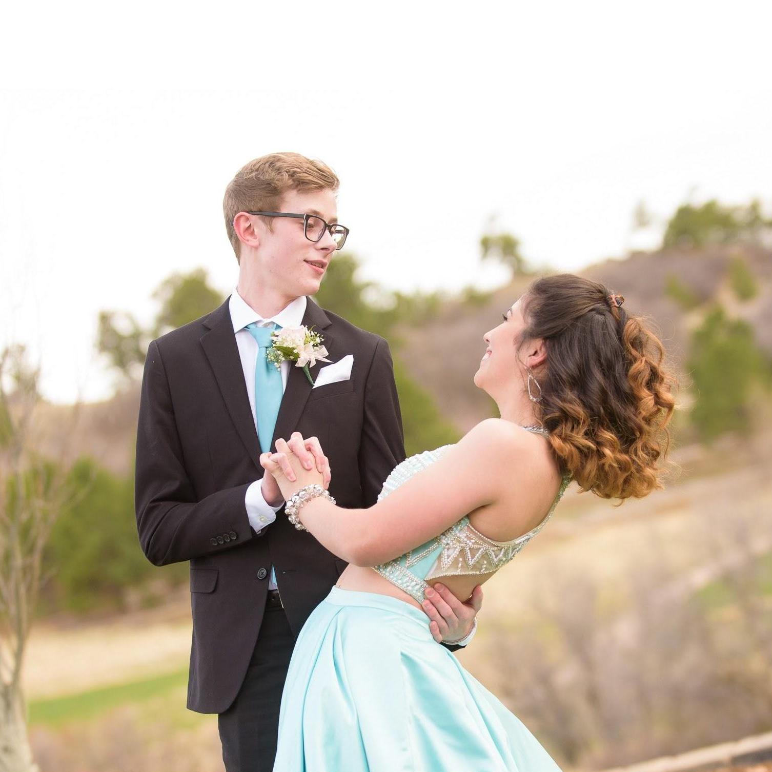 Pine Creek Prom 2018 - Colorado Springs, CO