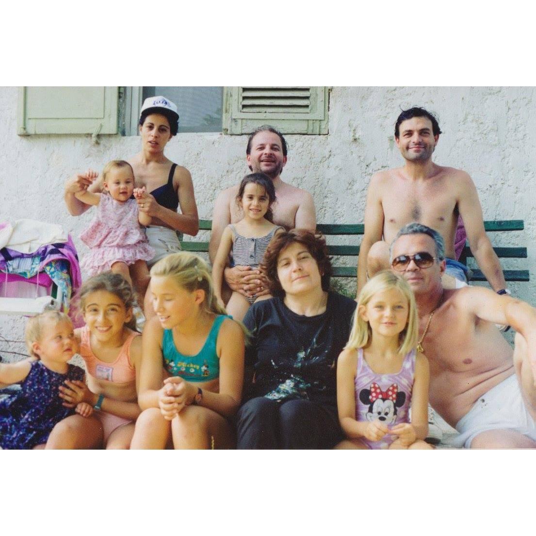 French family