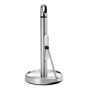 simplehuman Housewares - simplehuman Tension Arm Paper Towel Holder, Stainless Steel