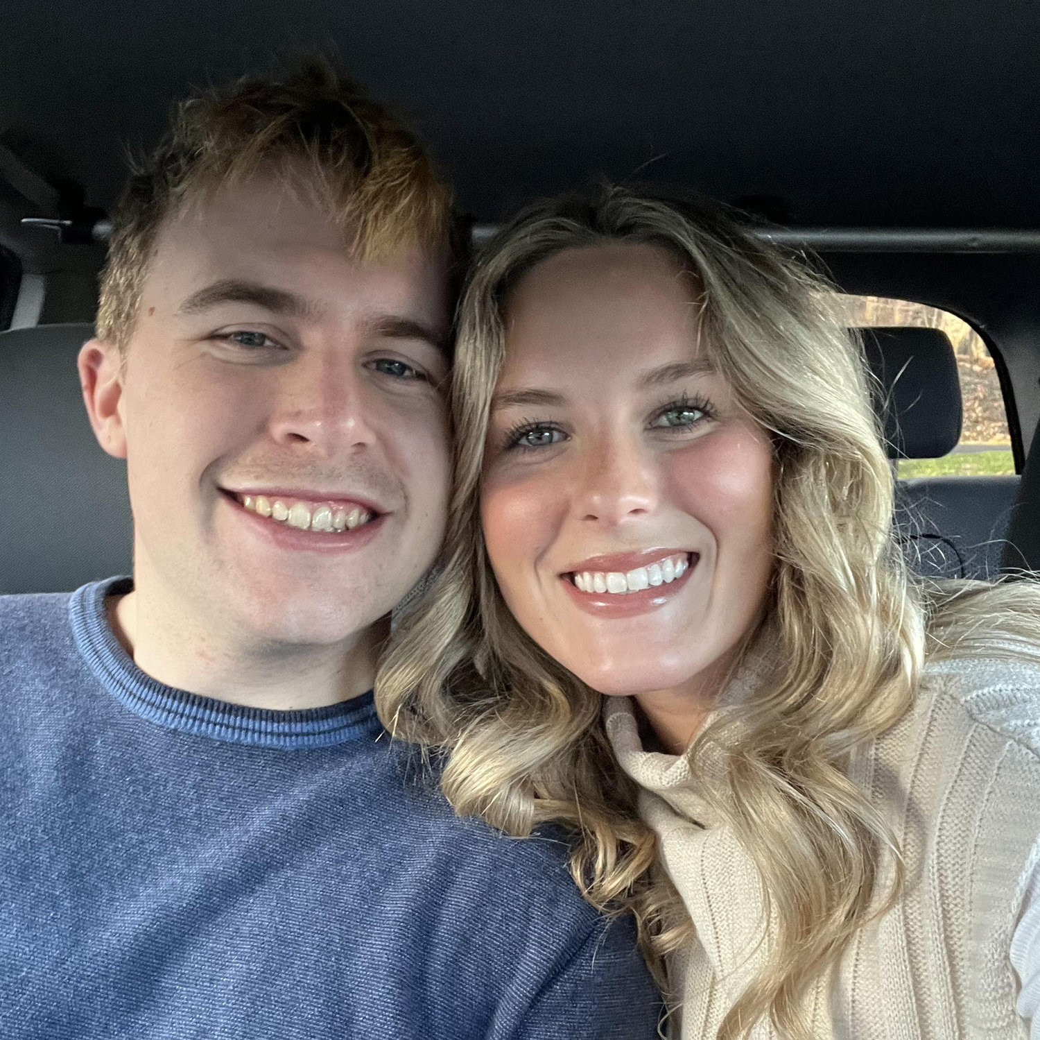 4th Thanksgiving together