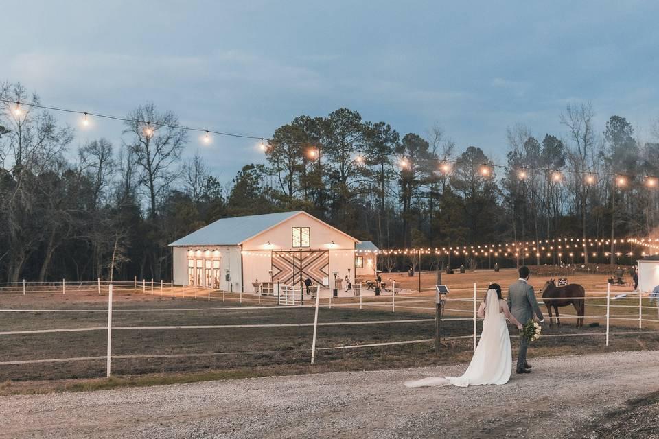 The Wedding Website of Denise Sherow and Lake Hill