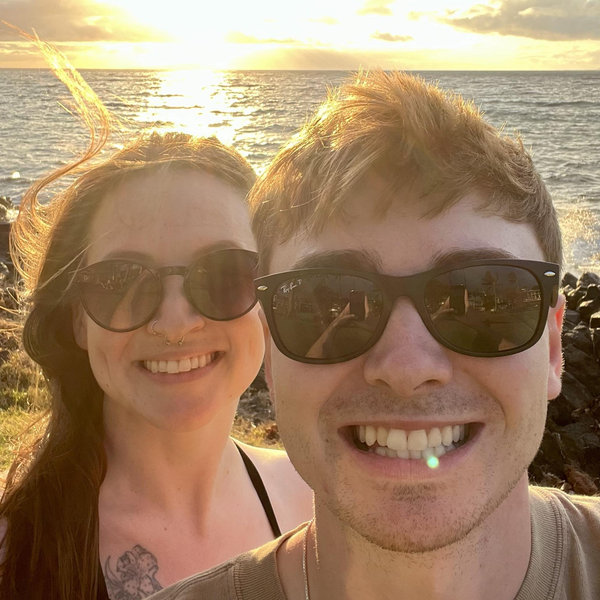 Honeymoon Fund