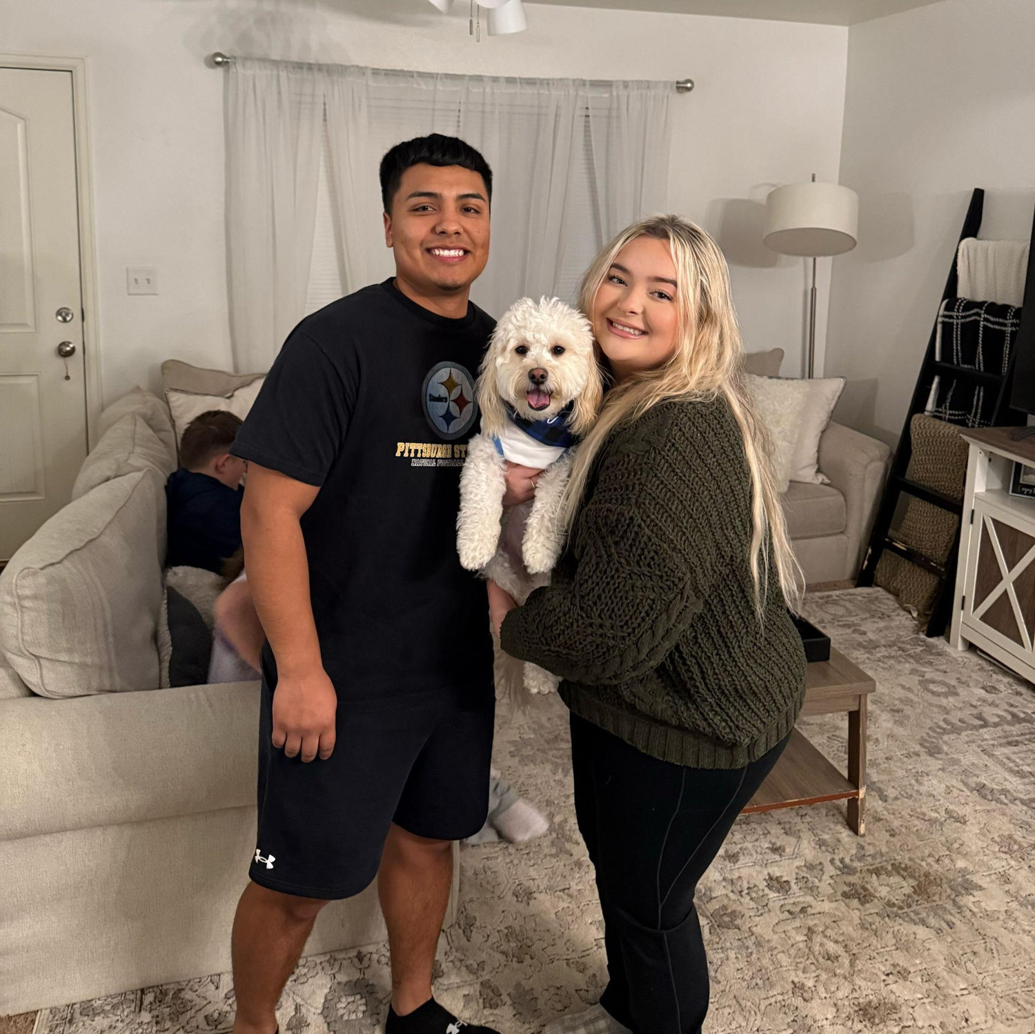 our baby boy's 1st birthday🎂