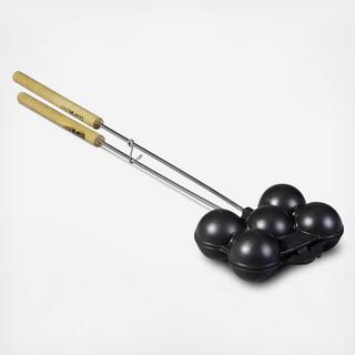 Pocket Puff Cooking Iron