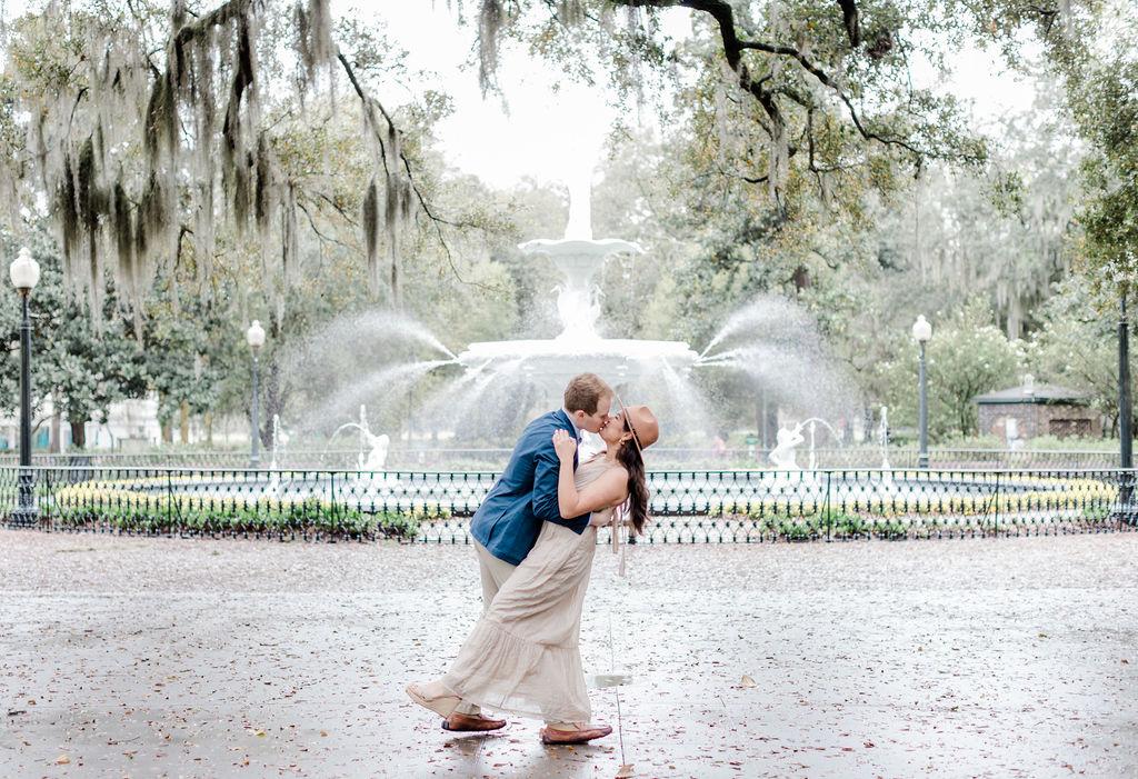 The Wedding Website of Katy Sandoval and Zach Ballard