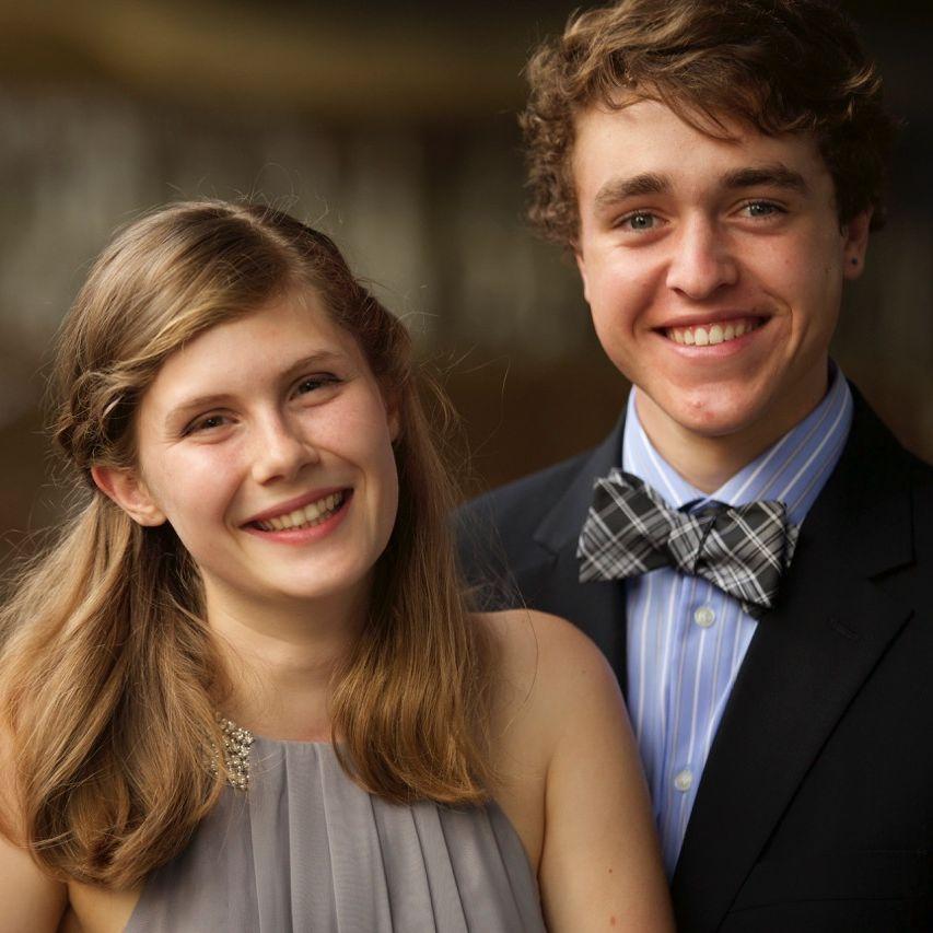 Senior Prom