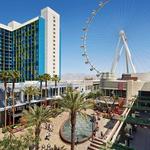 The LINQ Hotel + Experience