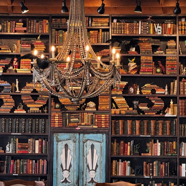 Book Fund