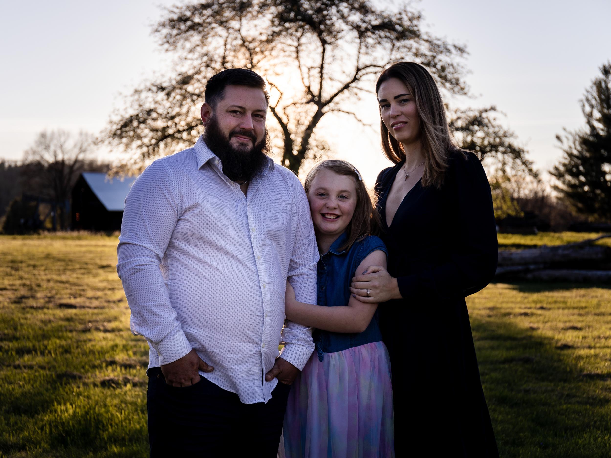 The Wedding Website of Christa Wentworth and Benjamin Hollamby