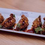 Chicago West Loop Food & Restaurant Tour