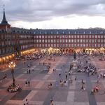 Plaza Mayor