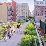 New York High Line